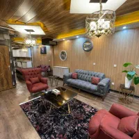 اجاره روزانه ماهانه هفتگی آپارتمان مبله  غرب مرکز