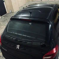 207i|خودرو سواری و وانت|آزادشهر, |دیوار