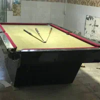 بیلیارد