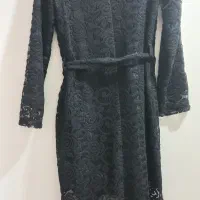 دوعددمانتوی مجلسی