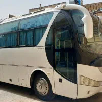 دربستی اتوبوس میدل باس مینی بوس30نفر همکاری باشرکت