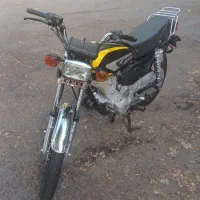 فروش موتور هوندا 200