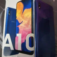گوشی A10