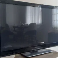 LCD پاناسونیک اصل سالم