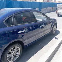 برلیانس H330 اتوماتیک 1500cc، مدل ۱۳۹۶|خودرو سواری و وانت|تبریز, |دیوار