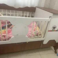 فروش تخت کودک و نوجوان