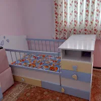سرویس خواب کامل کودک