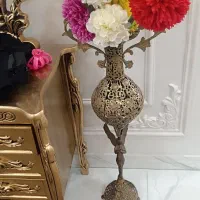 لوازم برنجی بفروش میرسد