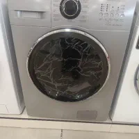 ماشین لباسشویی