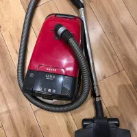 جاروبرقی ساخت فرانسه
