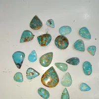 فیروزه اصل نیشابور