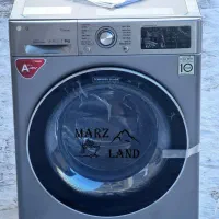 فروش لباسشویی الجی R5 گارانتی 5 ساله