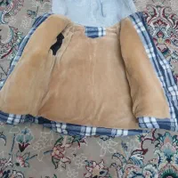کاپشن|لباس|مشهد, شیرودی|دیوار