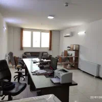 دفتر اداری بر خیابان جی مجتمع پردیس