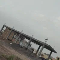 فروش منزل نیمه ساز وصال ( بلوار عابدینی )