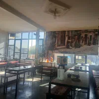 کارگر ساده قهوه خانه