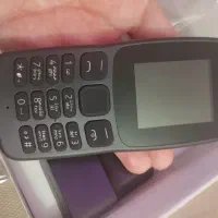 Nokia106 4G|موبایل|همدان, |دیوار
