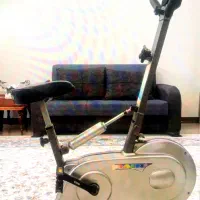 دوچرخه ثابت