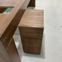 میز‌مبل بوفه استند لاک وسایل ارایشگاه