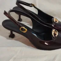 کفش مجلسی خارجی