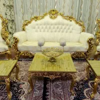 مبل سلطنتی درحدنونو