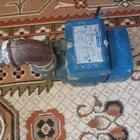 پمپ آب|آبگرمکن، پکیج، شوفاژ|اسلام‌‌آباد غرب, |دیوار