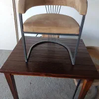 میز نهاری خوری
