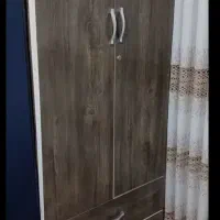 کمد لباس درحدنو