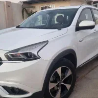 تیگو ۷