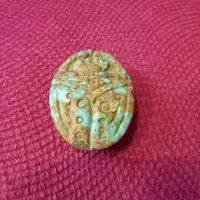 نشان باستانی فیروزه نیشابوری