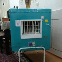 کولر آبی راسن