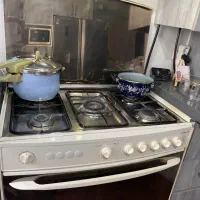 اجاق گاز فردا تاکنو