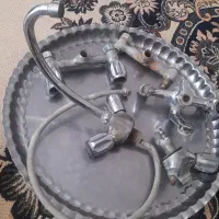 شیرالات دست دوم سالم