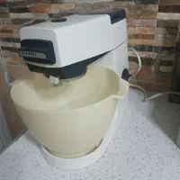 همزن نیمه صنعتی  غذا ساز کنوود