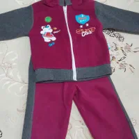 ست هودی و شلوار کودک