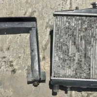 فن ورادیات پراید همراه نفشی برای خاور