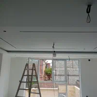 نقاشی ساختمان
