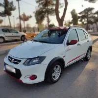 کوییک R مدل ۱۳۹۹ کاملا بی رنگ و سالم