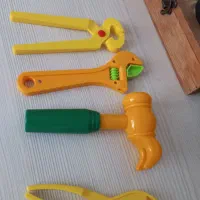 وسیله بازی