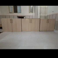 کابینت تمام ام دی آف