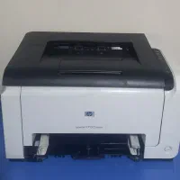 پرینترلیزری رنگی HP 1025
