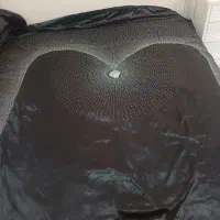 روتختی دونفره اکبند و نو
