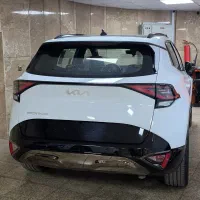 اسپورتیج ۲۰۲۵ خشک اصل کره