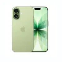 آیفون 17 رنگ سبز