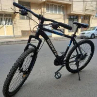 دوچرخه ۲۶