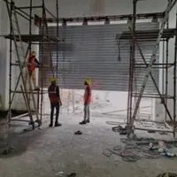 تعمیرجک درب پارکینگ،درب شیشه ای اتومات.کرکره برقی
