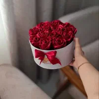 گل روبانی|گل مصنوعی|هشتگرد, سعید آباد|دیوار