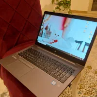 لپ تاپ مهندسی HP ZBOOK i7