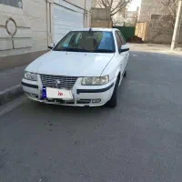 سمند ef7 مدل ۹۷