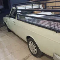 پیکان وانت ۹۳ بی رنگ